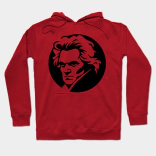 Beethoven Hoodie